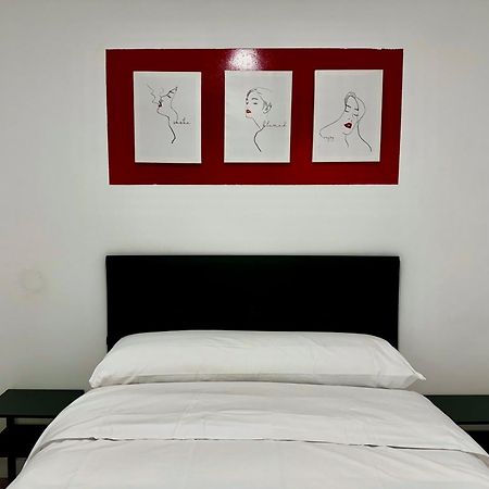Rooms Rayo Madrid Bagian luar foto
