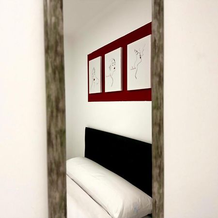 Rooms Rayo Madrid Bagian luar foto