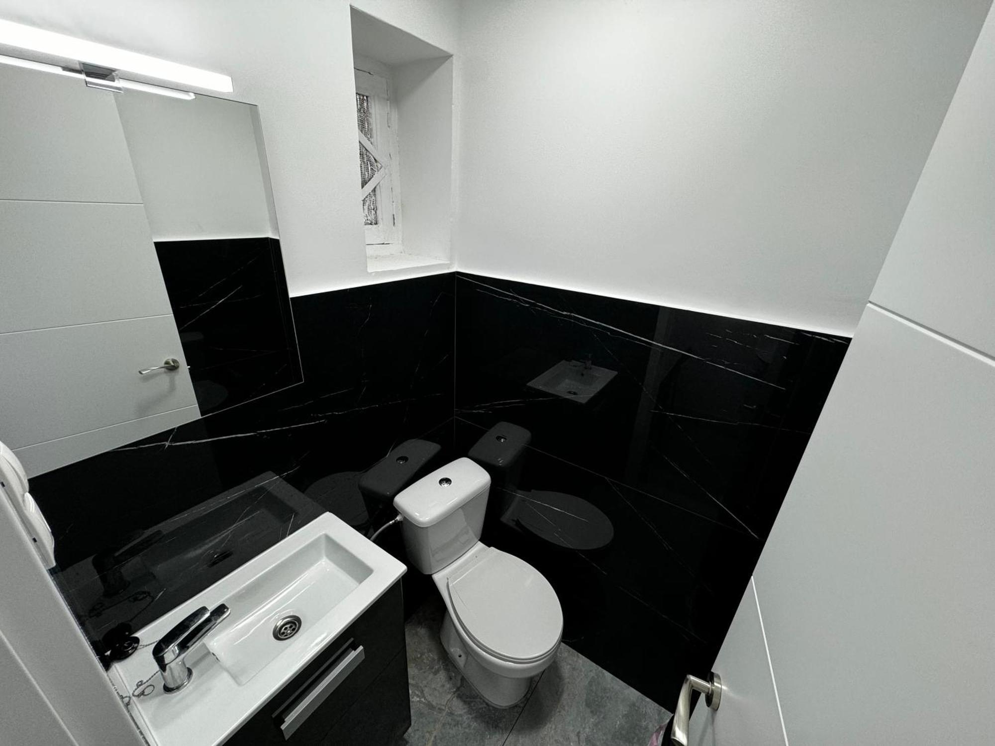 Rooms Rayo Madrid Bagian luar foto