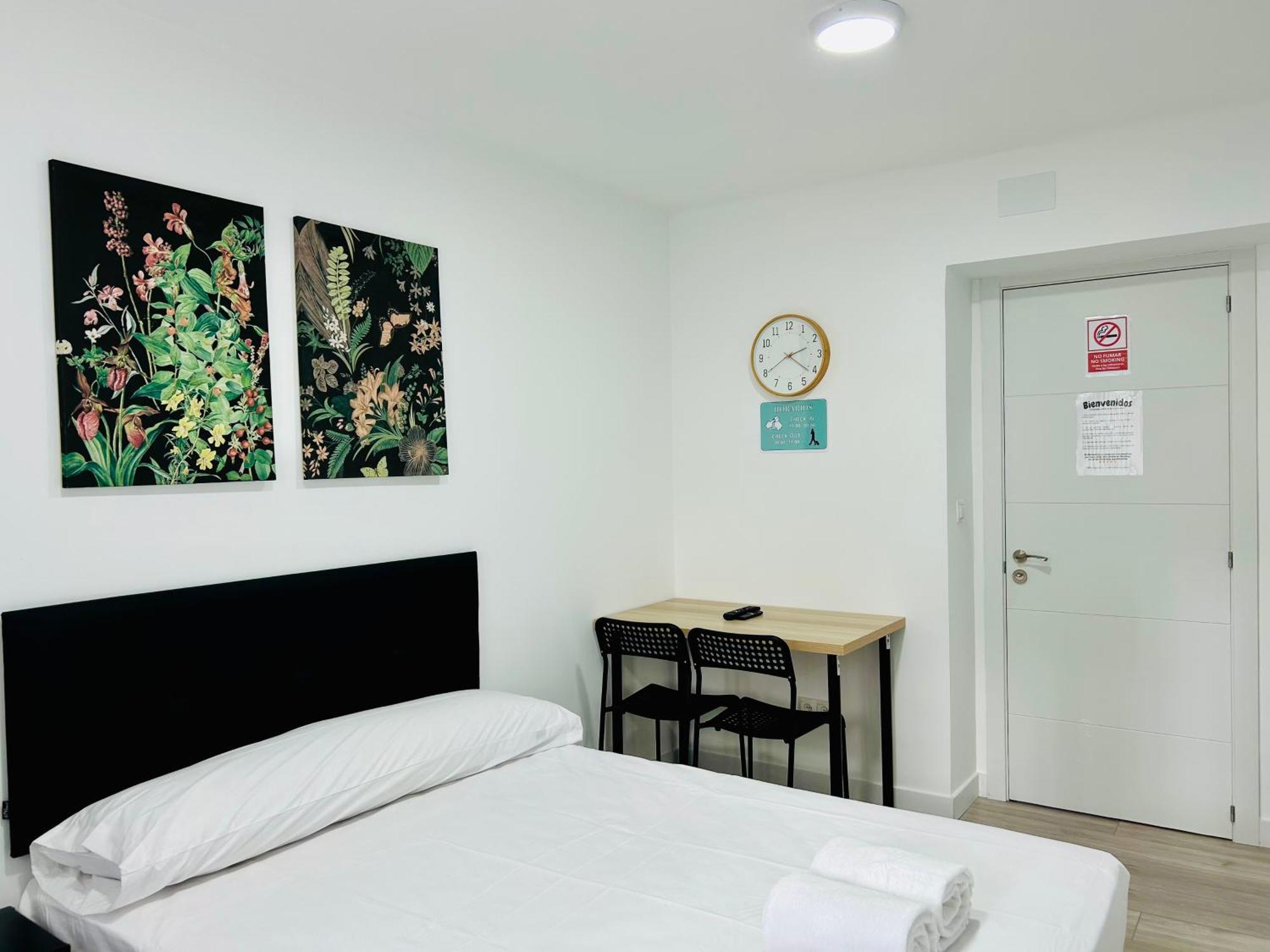 Rooms Rayo Madrid Bagian luar foto