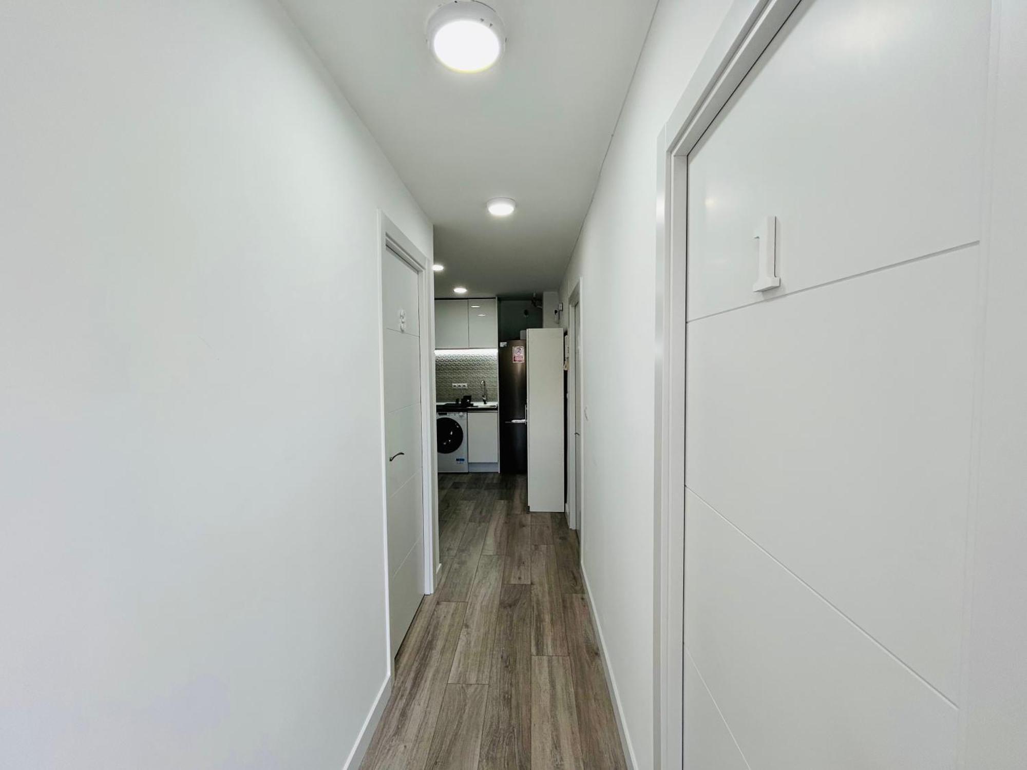 Rooms Rayo Madrid Bagian luar foto